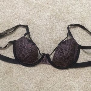 Victoria's Secret strappy bra